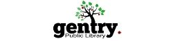 Gentry Public Library, AR
